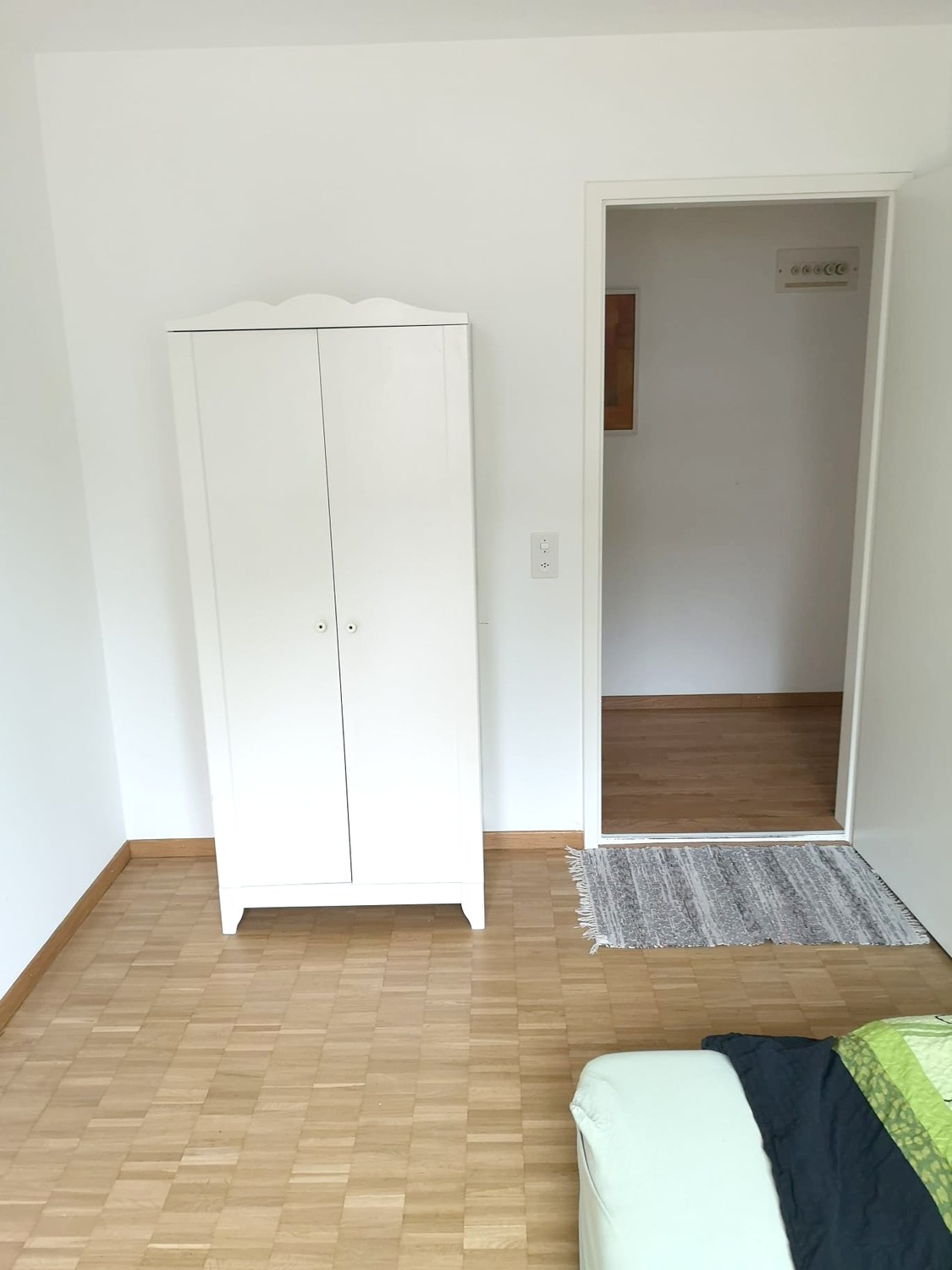 Room in a shared flat, Foto 1 von 4
