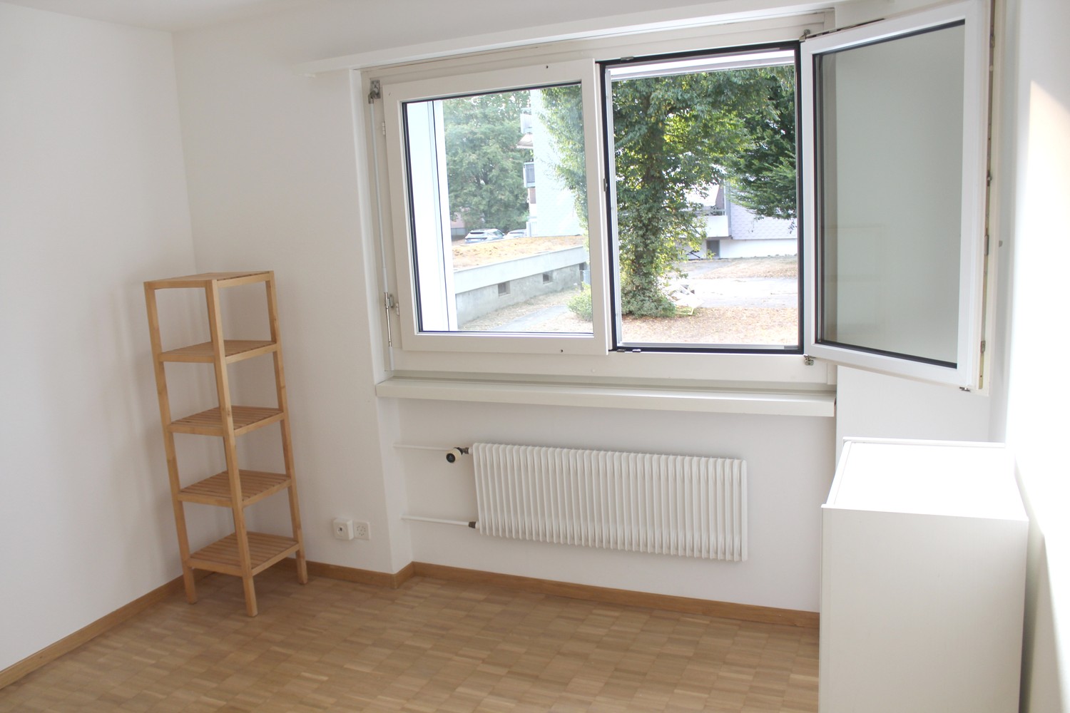 Room in a shared flat, Foto 2 von 4