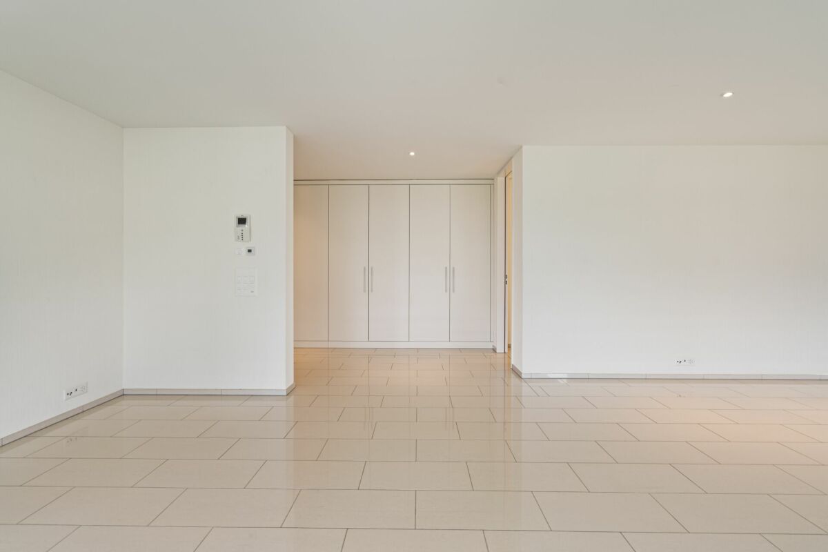 4 ½ rooms terrace flat