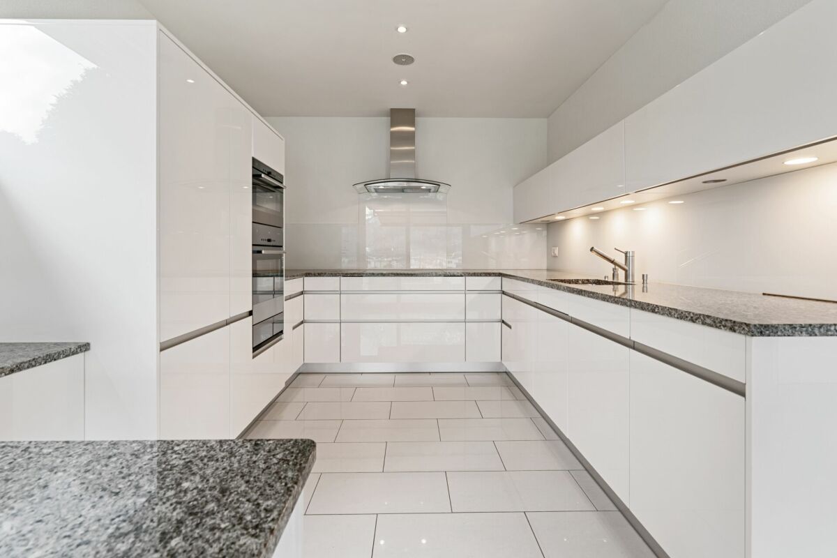 4 ½ rooms terrace flat