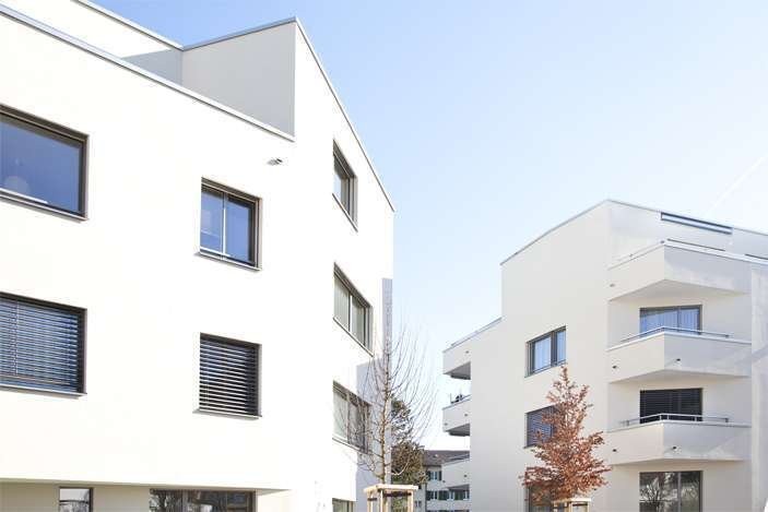 3 ½ pièces appartement
