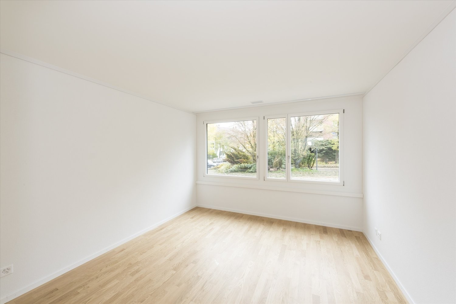 3 ½ rooms apartment, Foto 5 von 6
