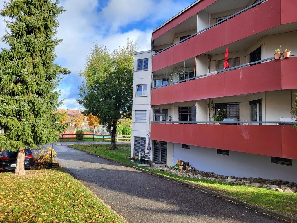 3 ½ Zimmer-Wohnung, Foto 4 von 4