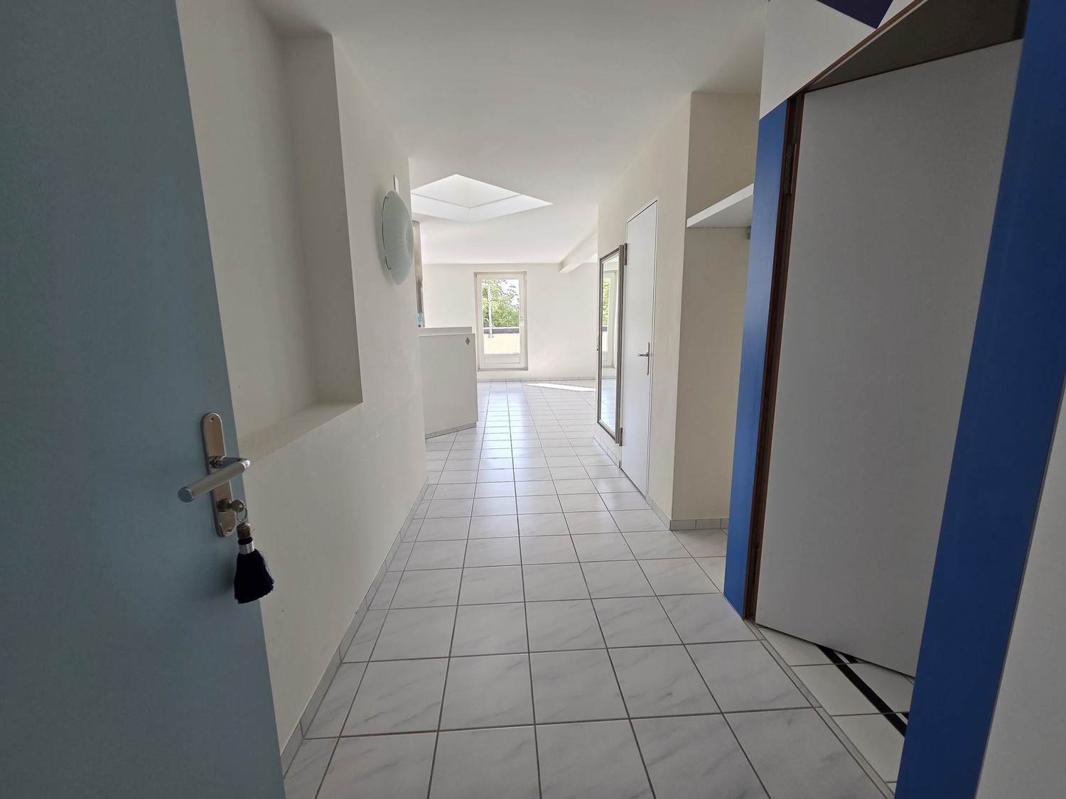 5 ½ rooms apartment