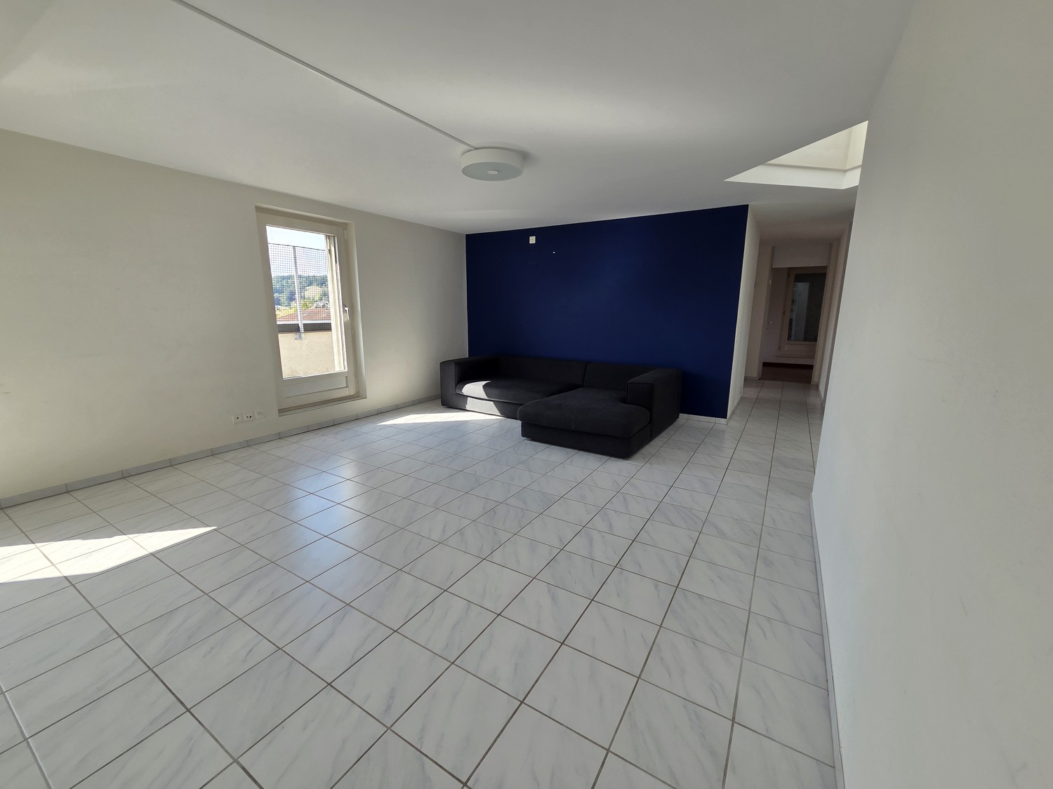 5 ½ rooms apartment