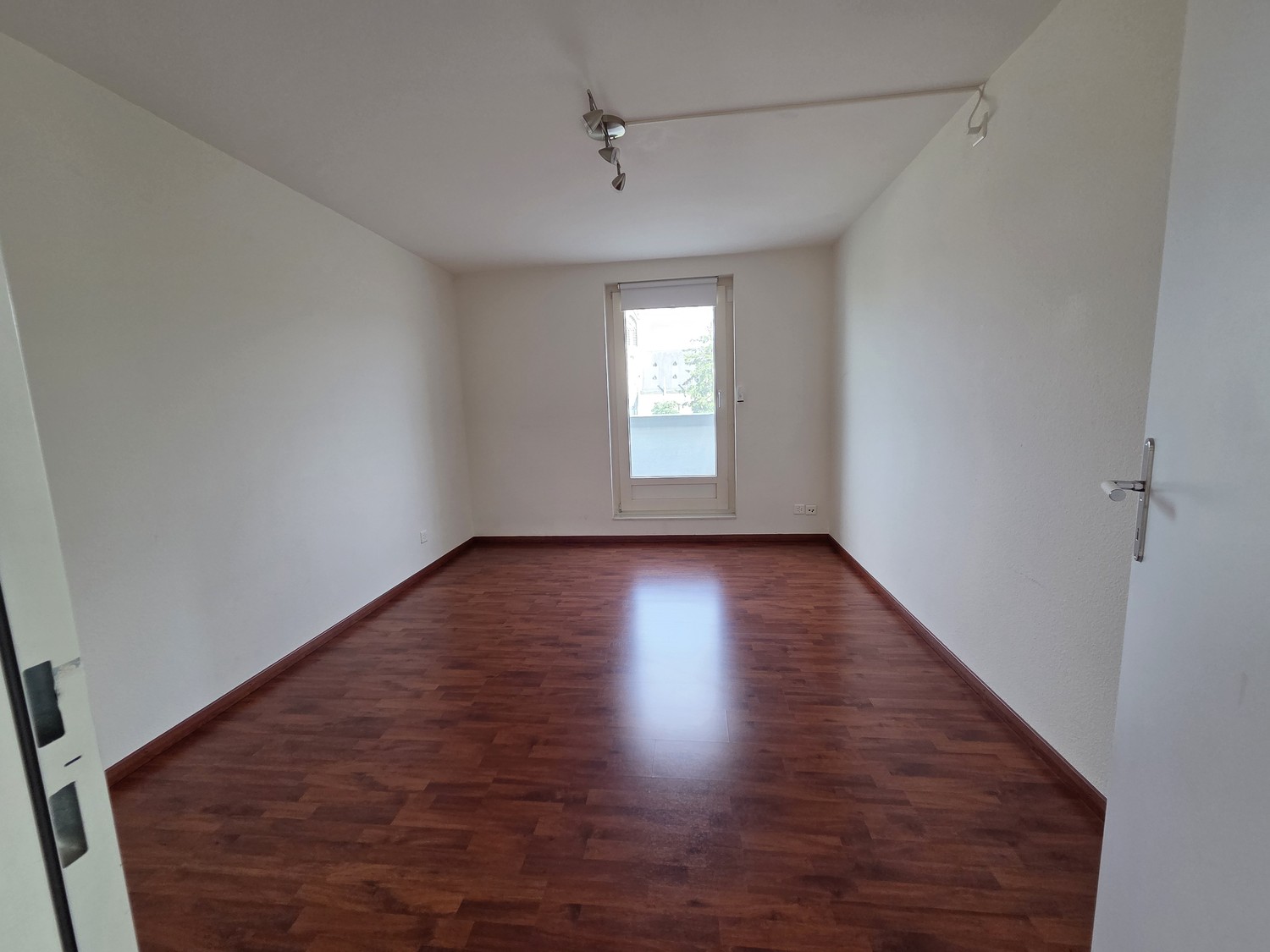 5 ½ rooms apartment