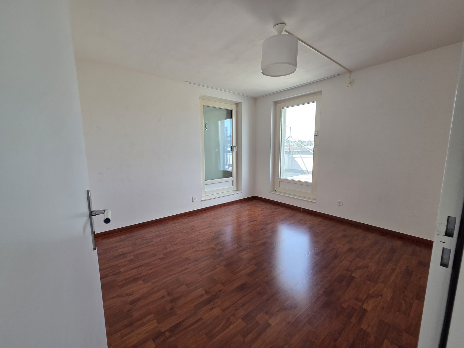 5 ½ rooms apartment