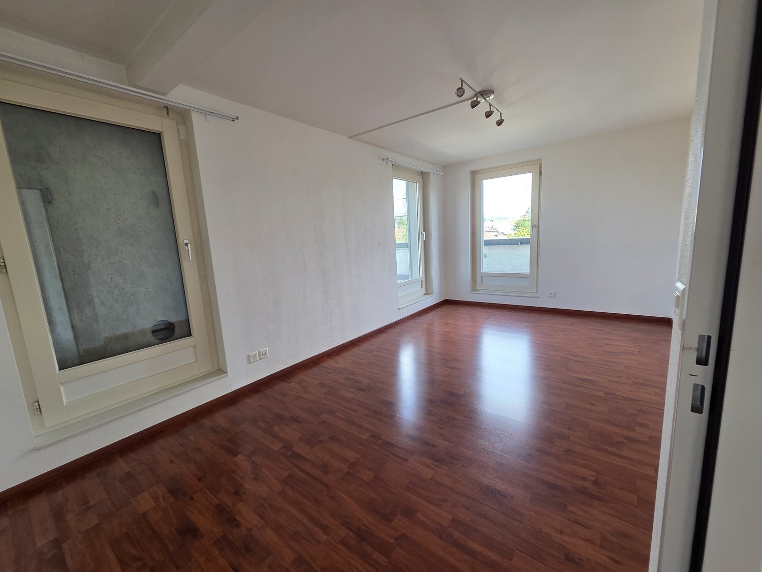 5 ½ rooms apartment