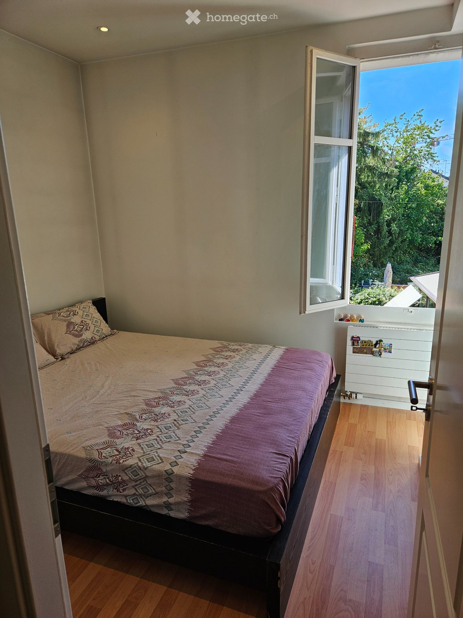 2 ½ Zimmer Wohnung, Foto 4 von 4
