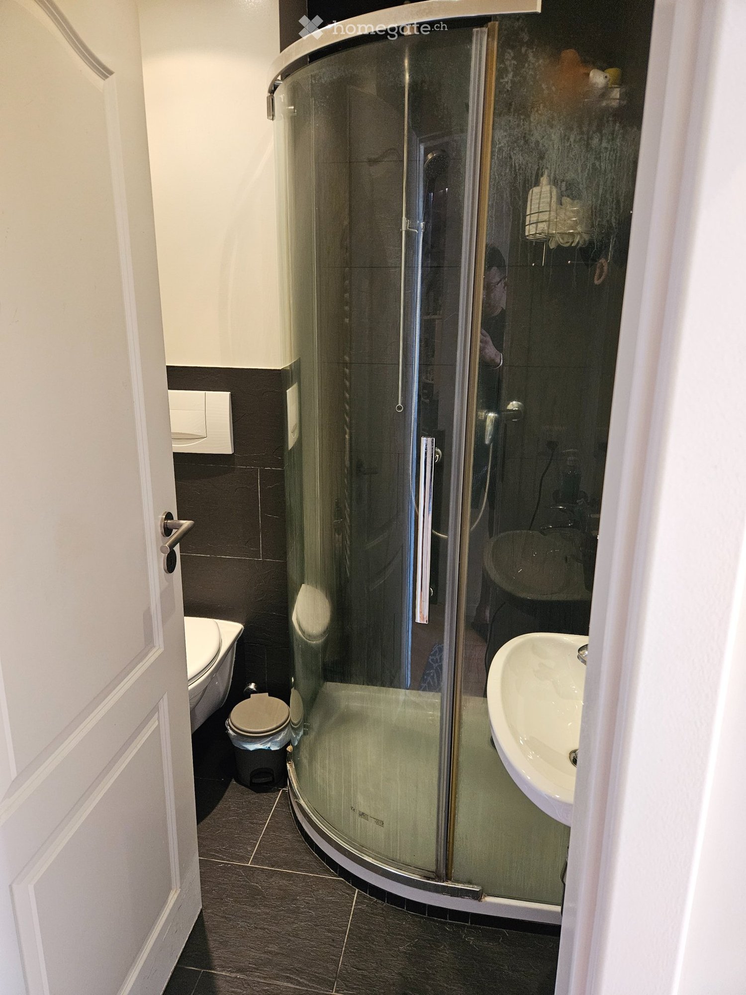 2 ½ Zimmer Wohnung, Foto 3 von 4