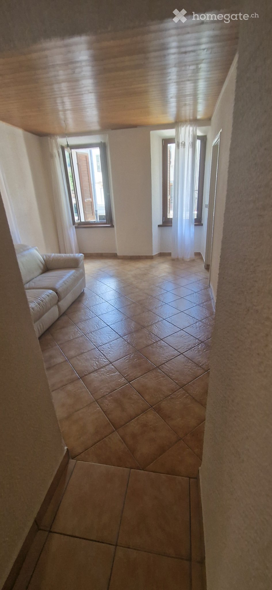 5-Zimmer-Wohnung, Foto 1 von 5