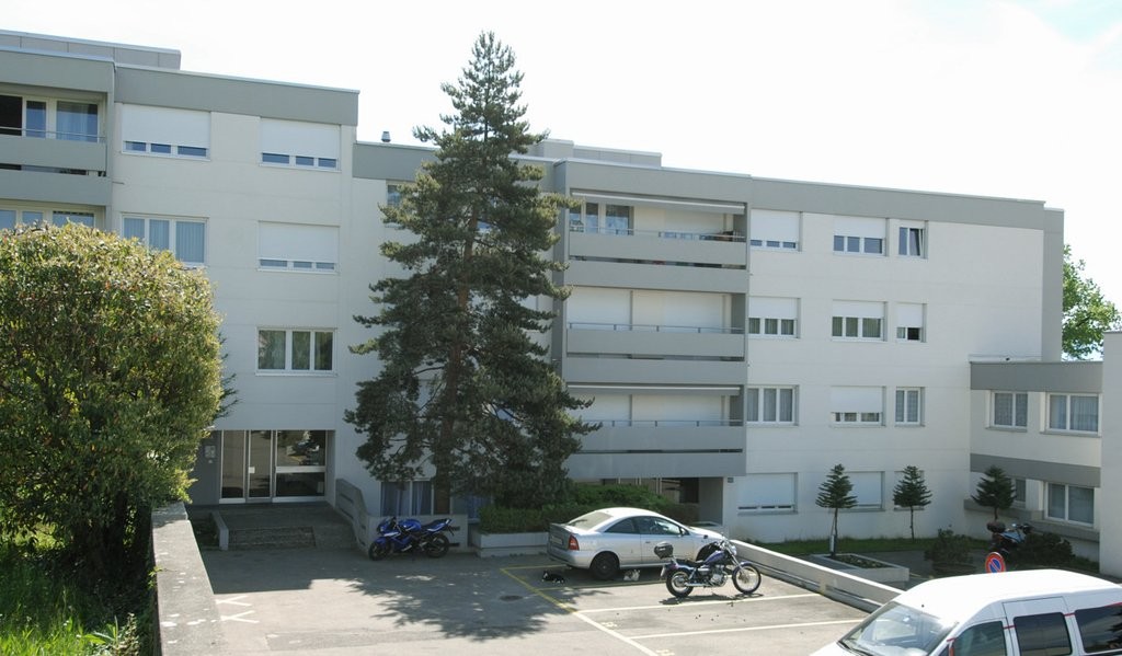 12m² Tiefgaragenplatz, Foto 1 von 2