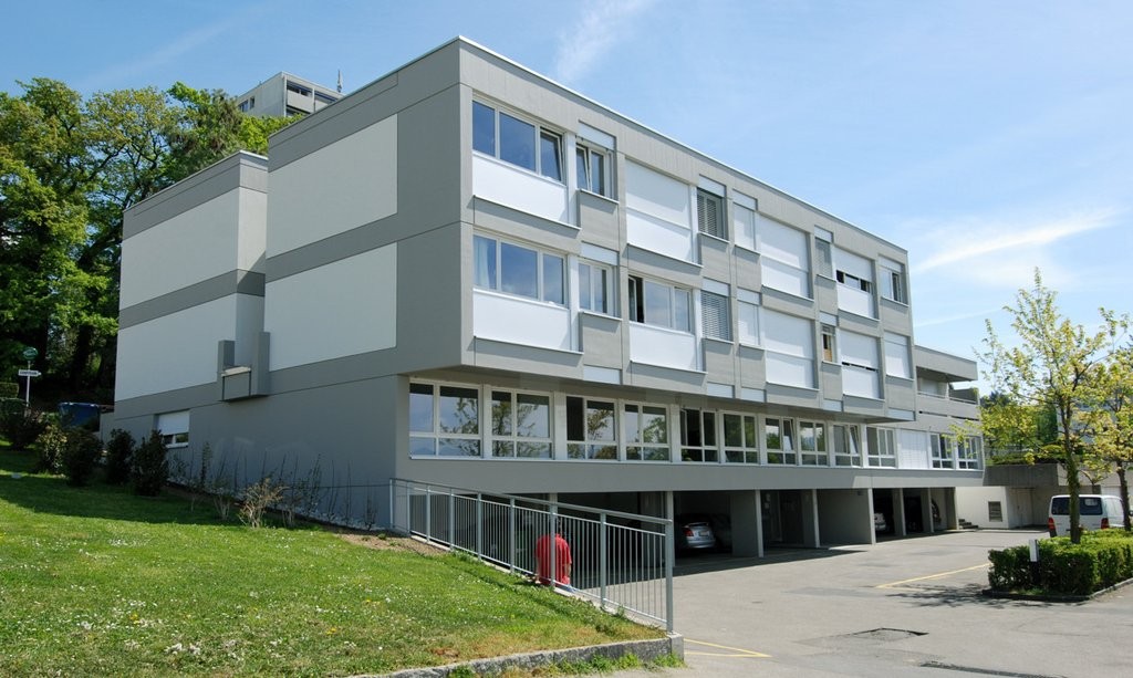 12m² Tiefgaragenplatz, Foto 2 von 2