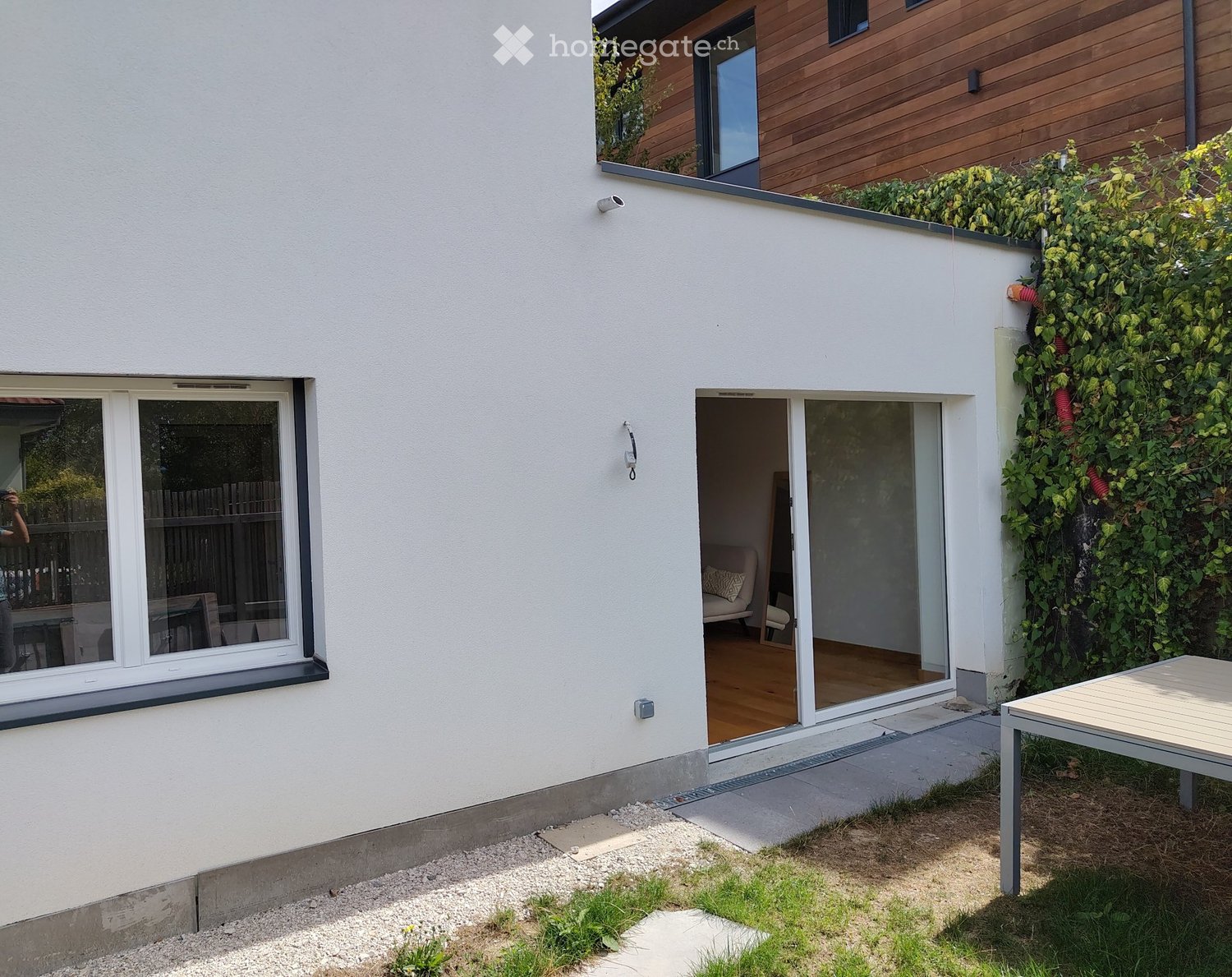 appartamento di 2 locali