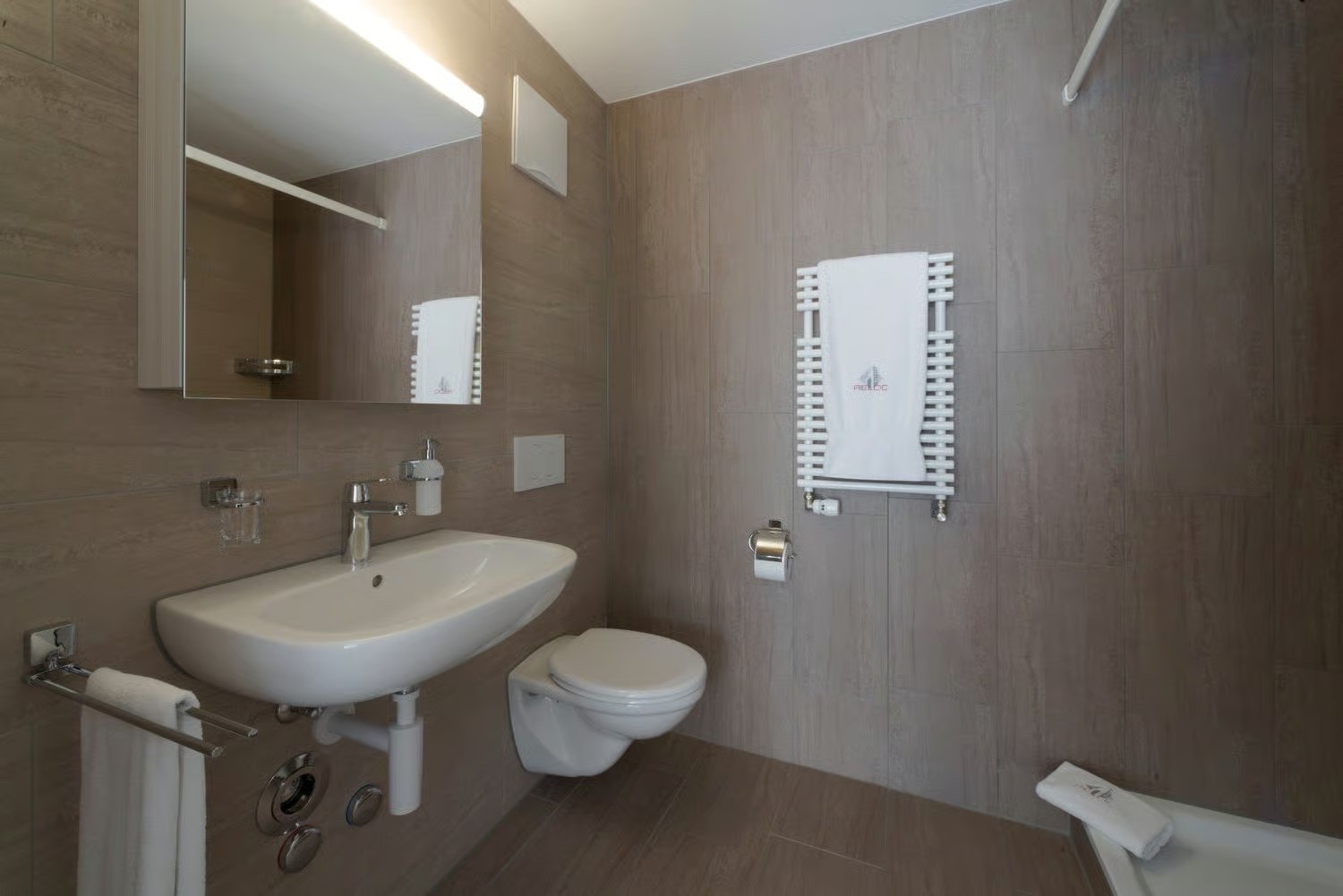 1 ½ rooms apartment, Foto 4 von 7