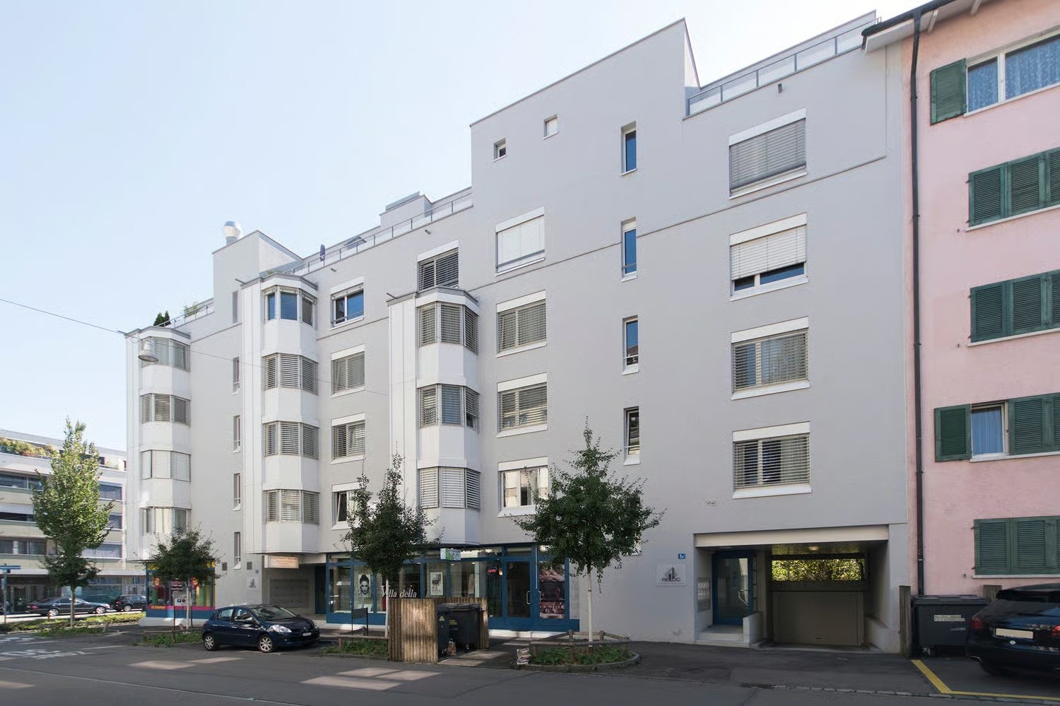 1 ½ rooms apartment, Foto 6 von 7
