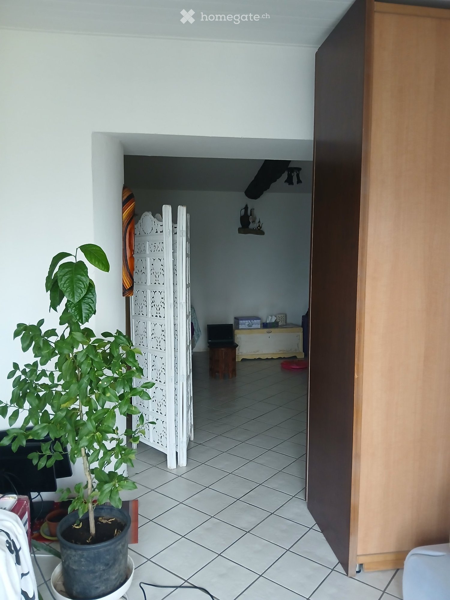 1 ½ rooms apartment (3)