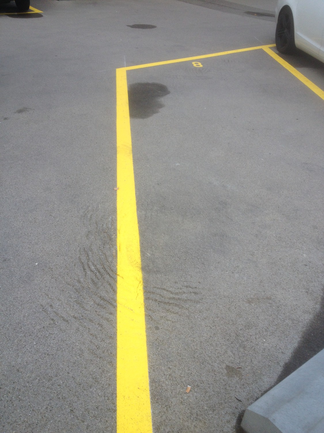 Open slot, Foto 1 von 2