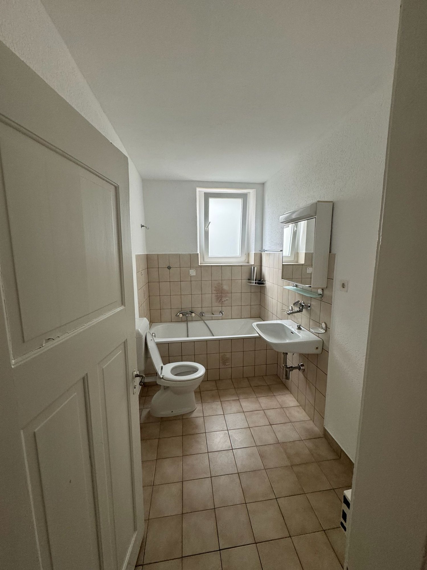 Appartamento di 4 ½ locali