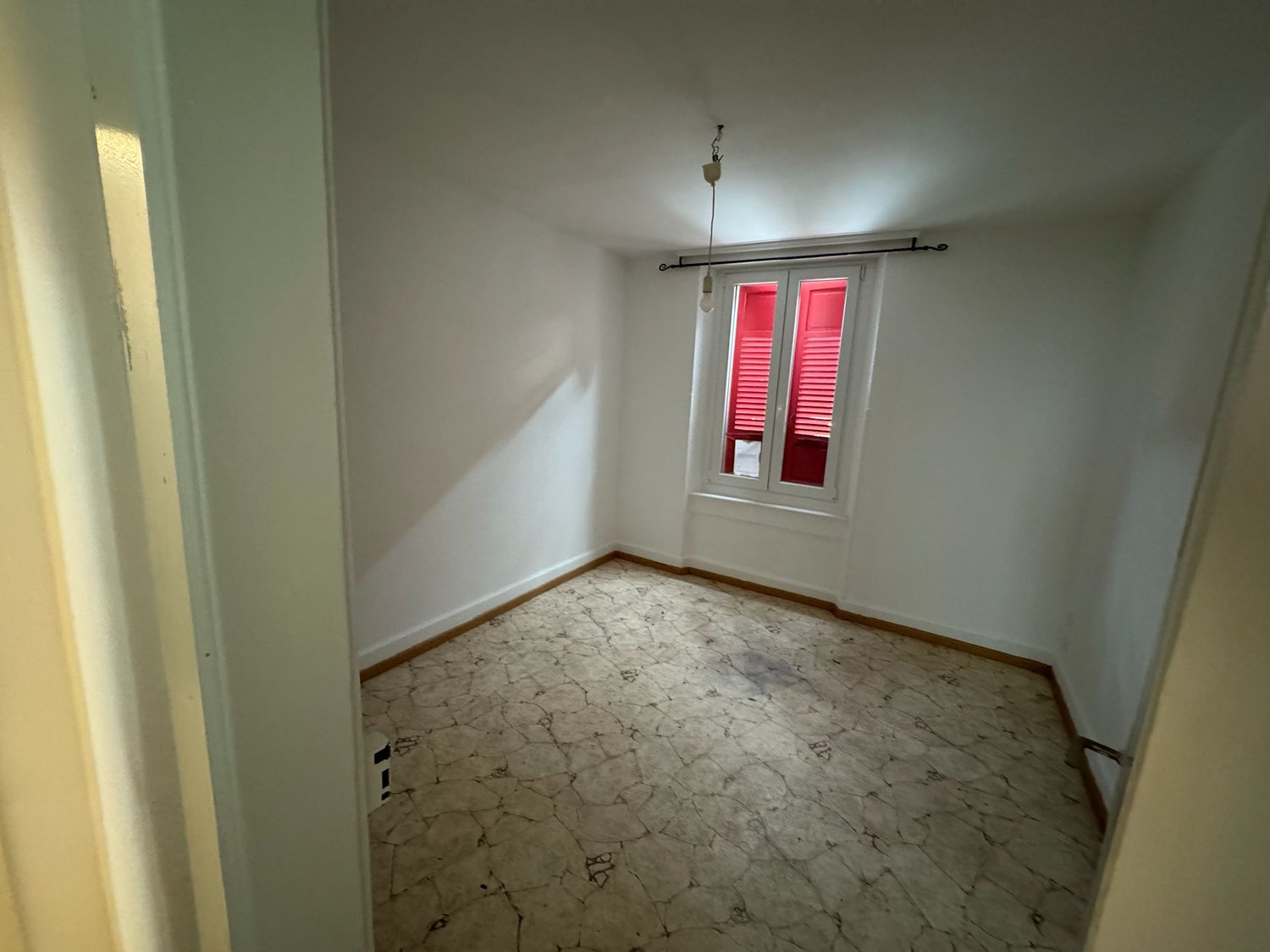 Appartamento di 4 ½ locali
