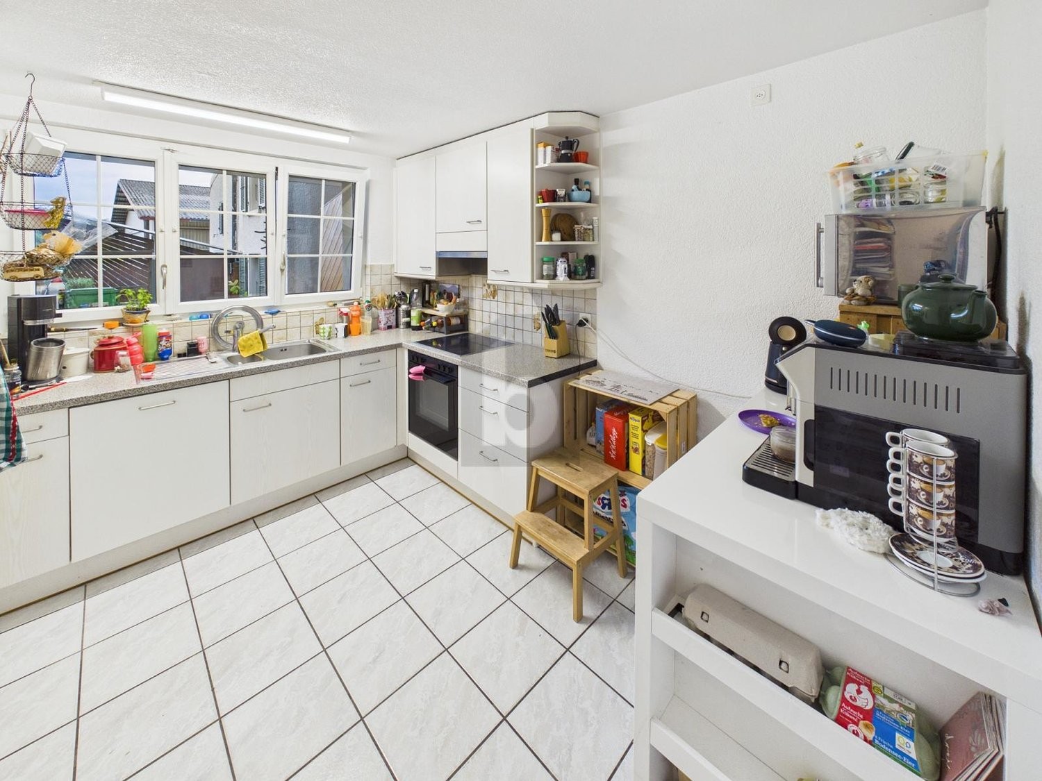 4 ½ rooms apartment, Foto 4 von 4