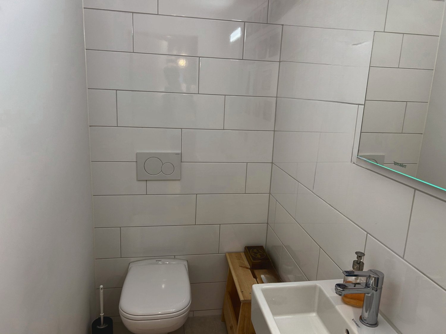 Zimmer in einer Wohngemeinschaft
