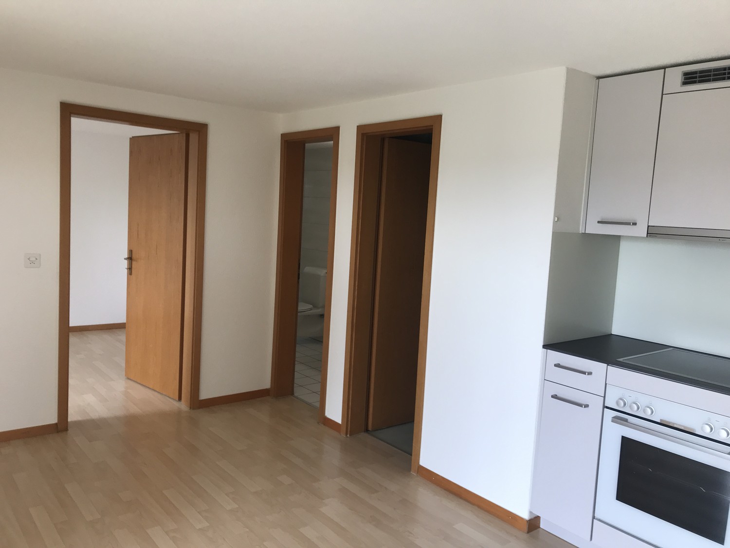 2 rooms apartment, Foto 4 von 8