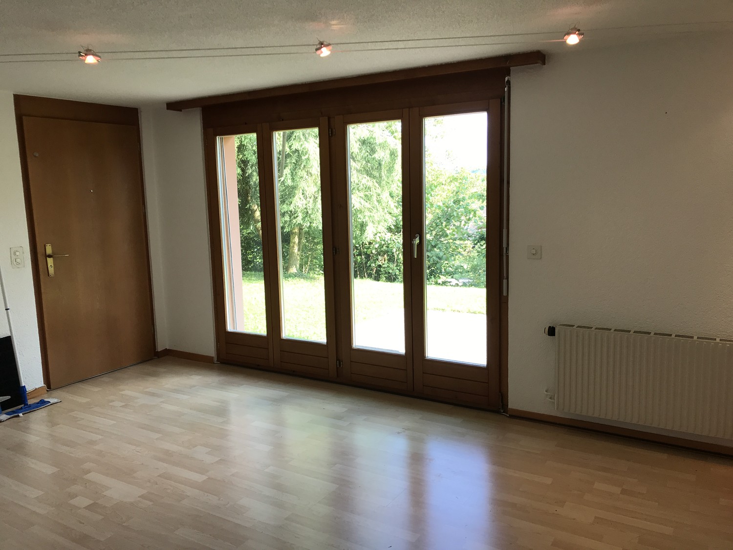2 rooms apartment, Foto 1 von 8