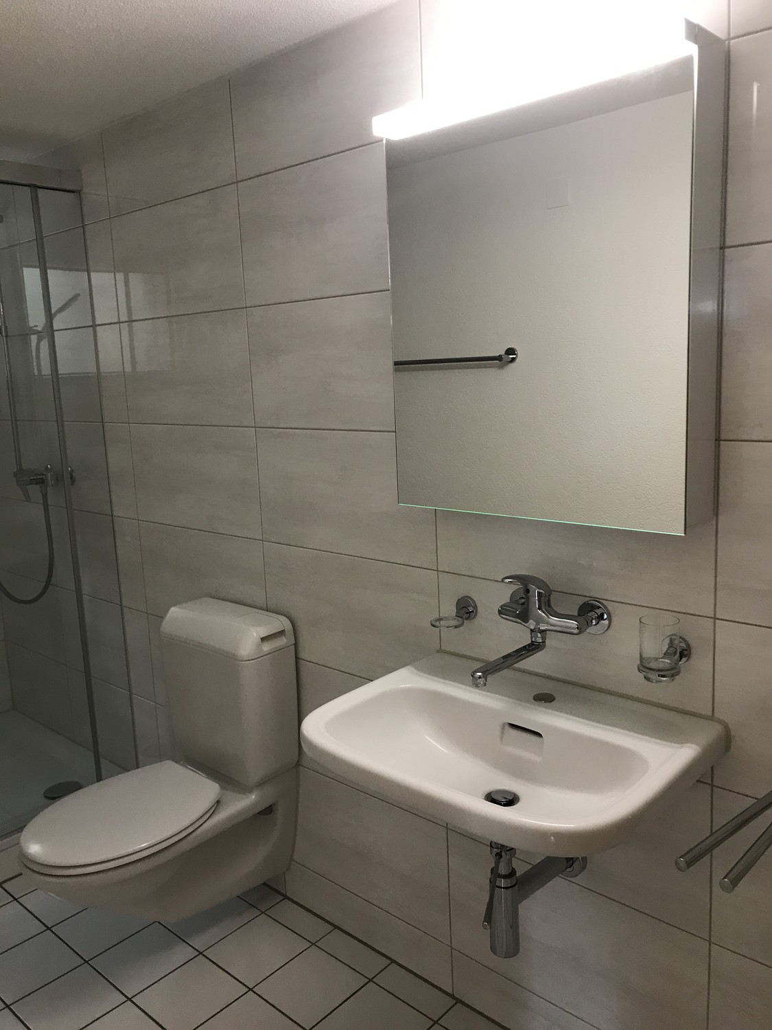 2 rooms apartment, Foto 7 von 8