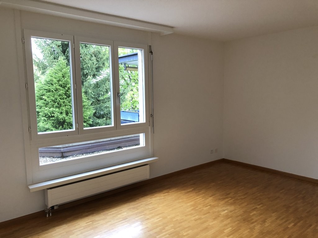 3 ½ rooms attic flat