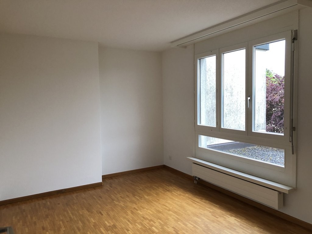 3 ½ rooms attic flat