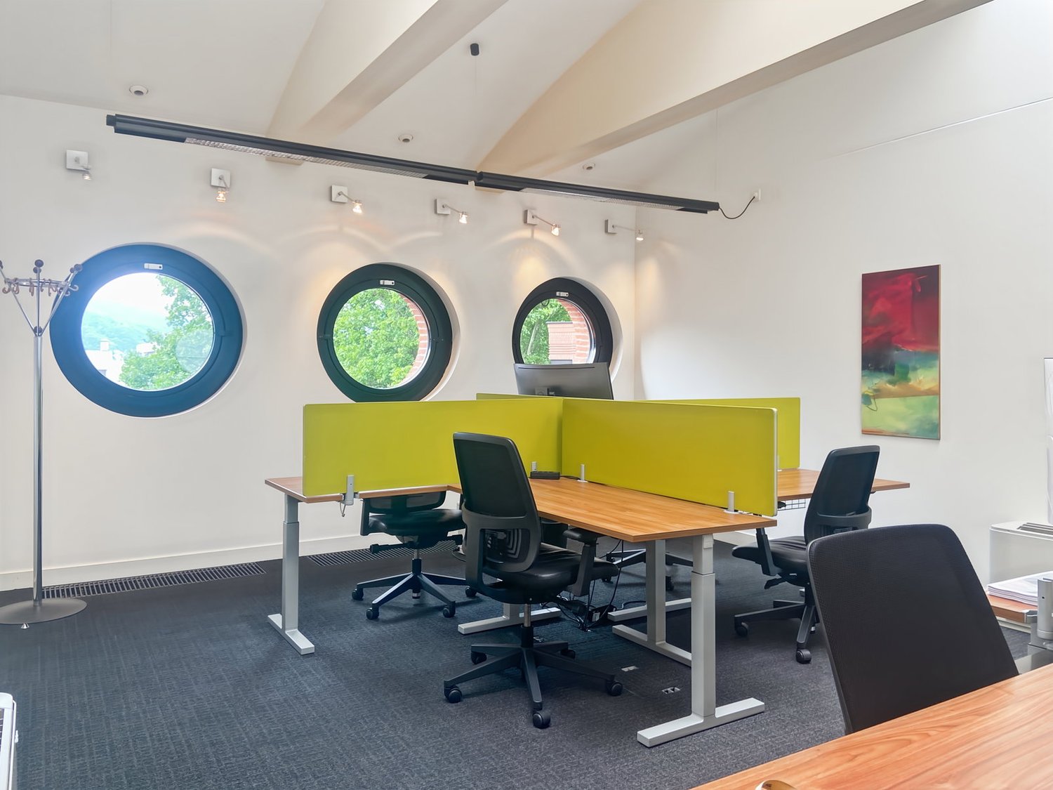 Büro, Foto 2 von 8