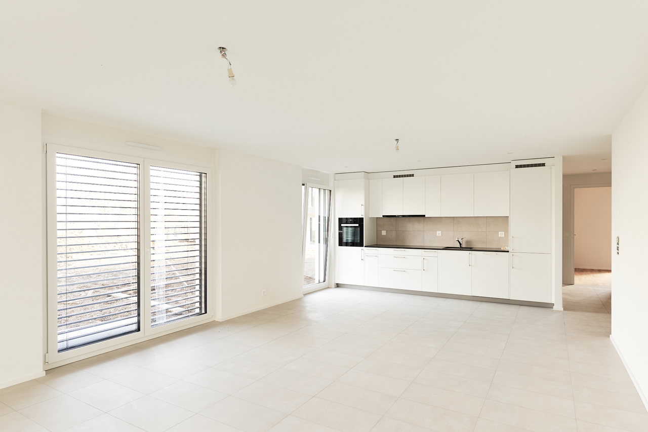 Appartamento di 3 ½ locali