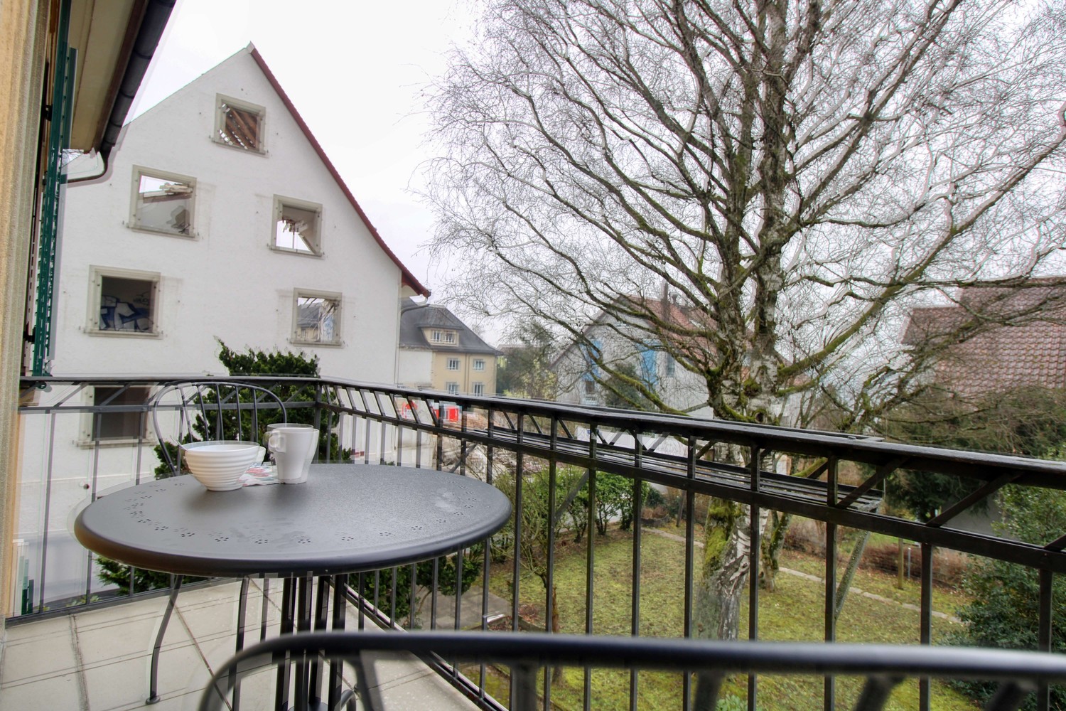 Room in a shared flat, Foto 6 von 10