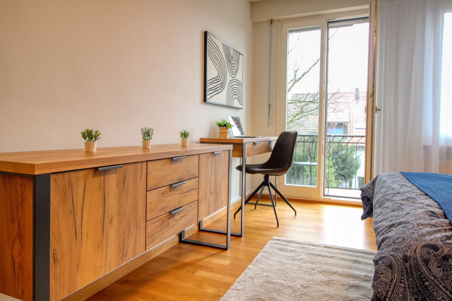 Room in a shared flat, Foto 2 von 10