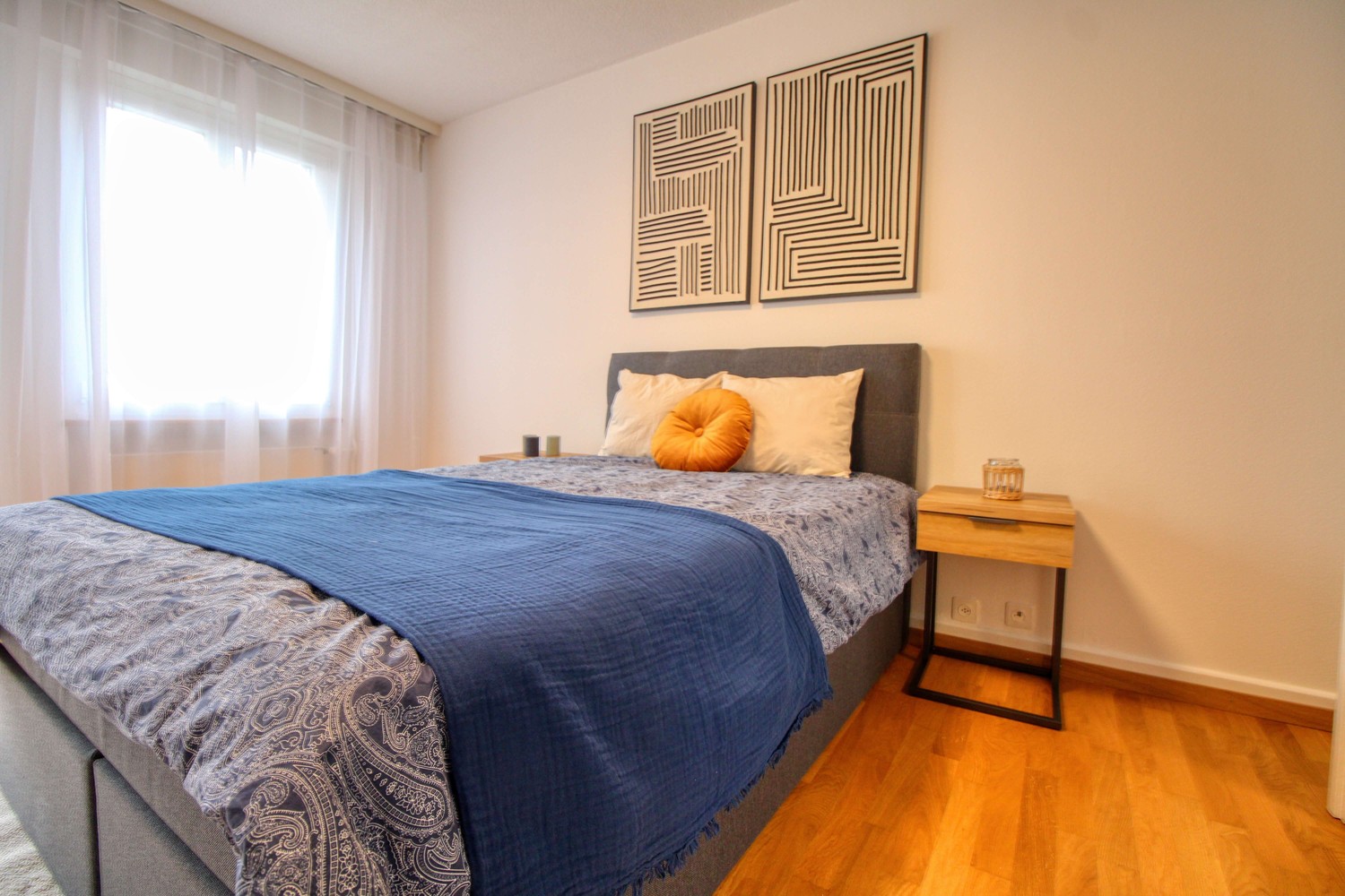 Room in a shared flat, Foto 4 von 10