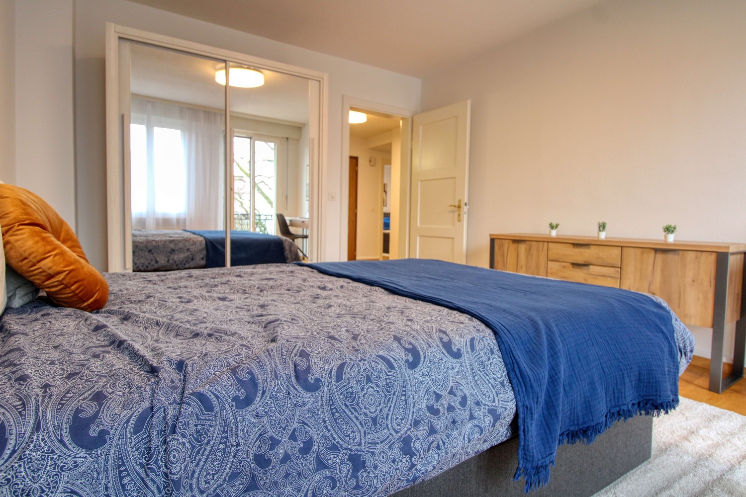 Room in a shared flat, Foto 7 von 10