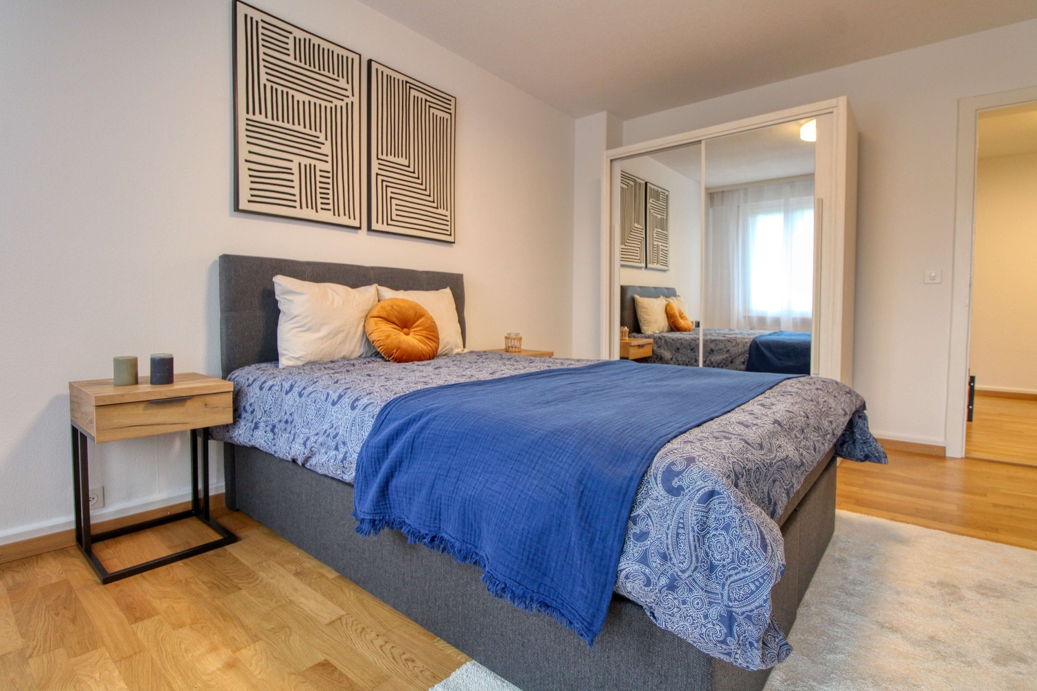 Room in a shared flat, Foto 8 von 10