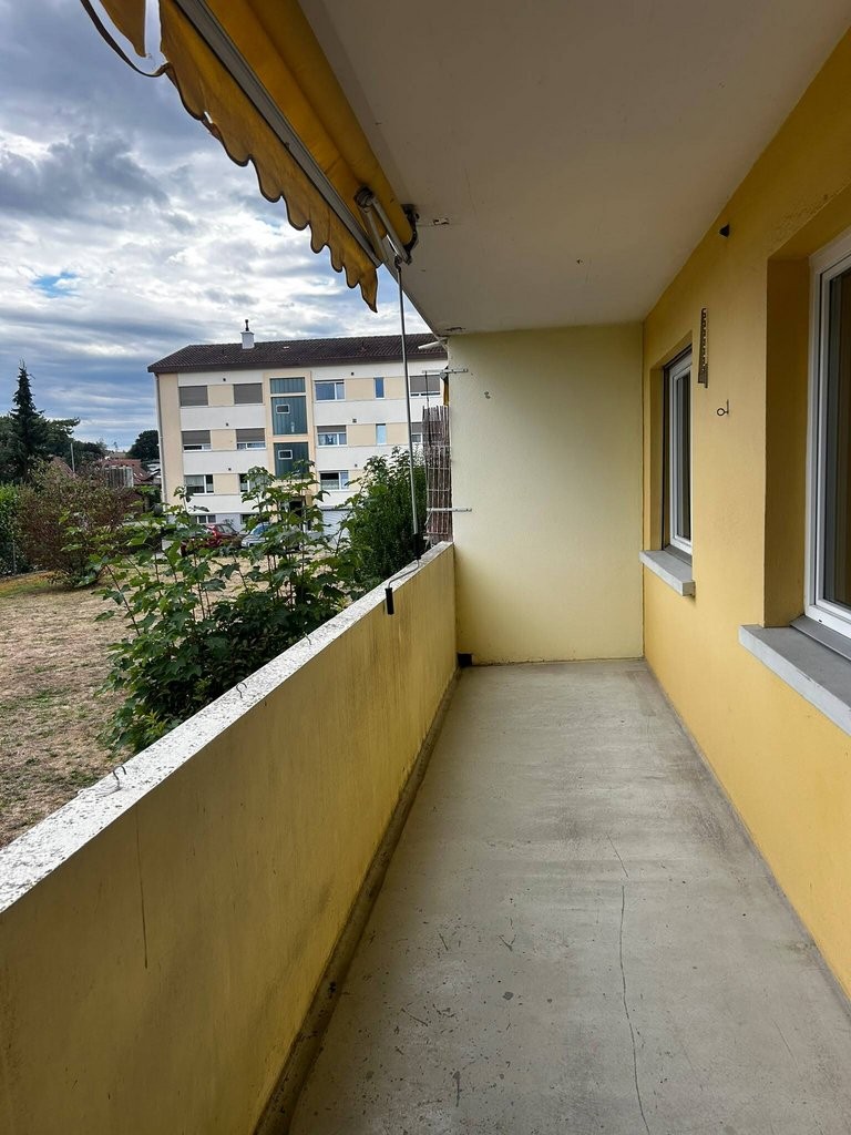 3 ½ rooms apartment, Foto 9 von 9