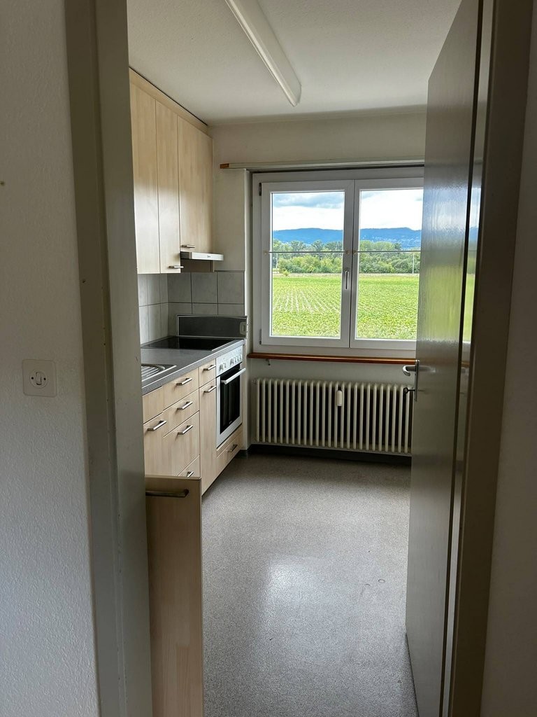 3 ½ rooms apartment, Foto 2 von 9