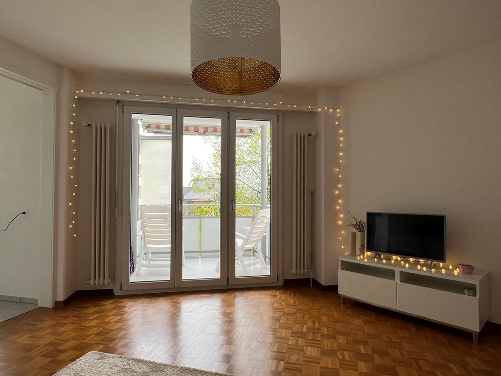 2 rooms apartment, Foto 1 von 4