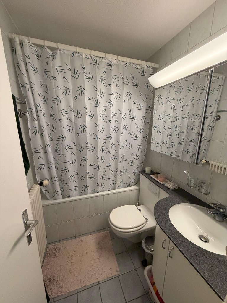 2 rooms apartment, Foto 4 von 4