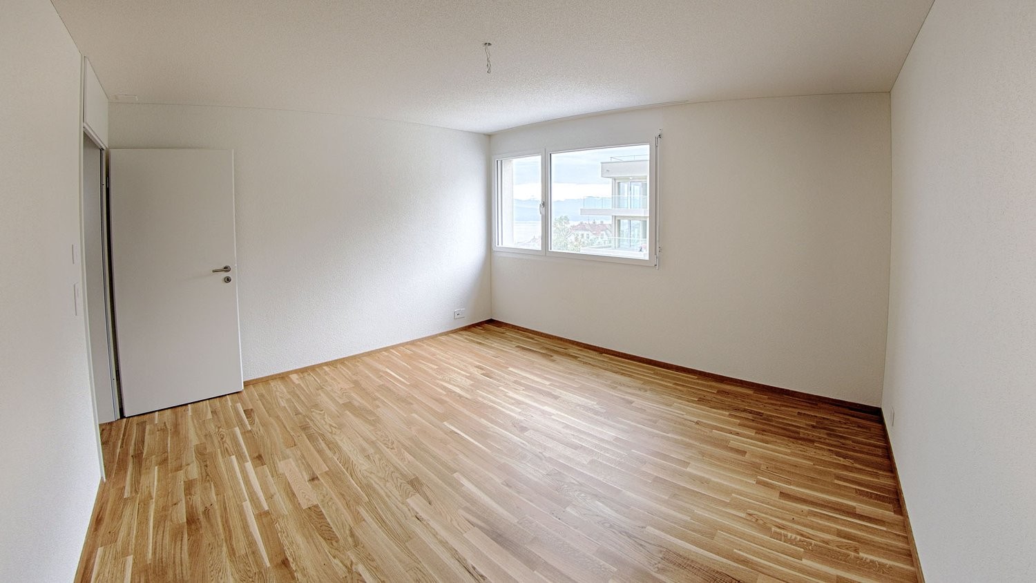 4 ½ rooms apartment, Foto 5 von 10