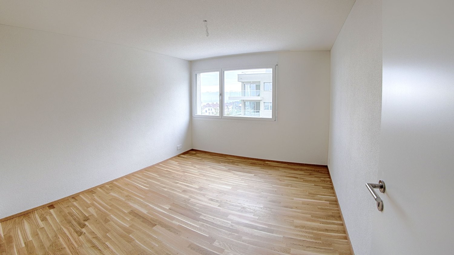 4 ½ rooms apartment, Foto 7 von 10