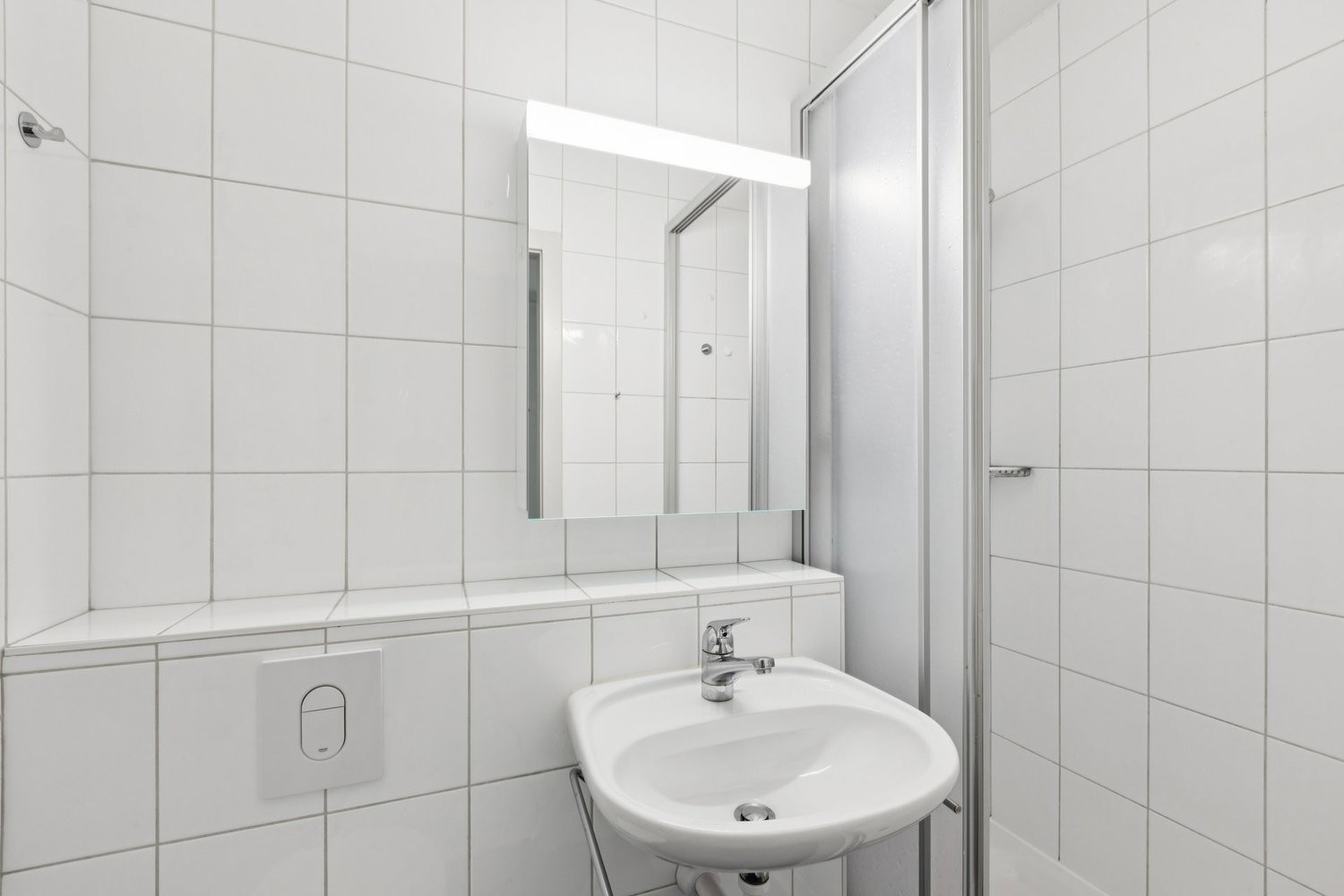 3-Zimmer-Wohnung