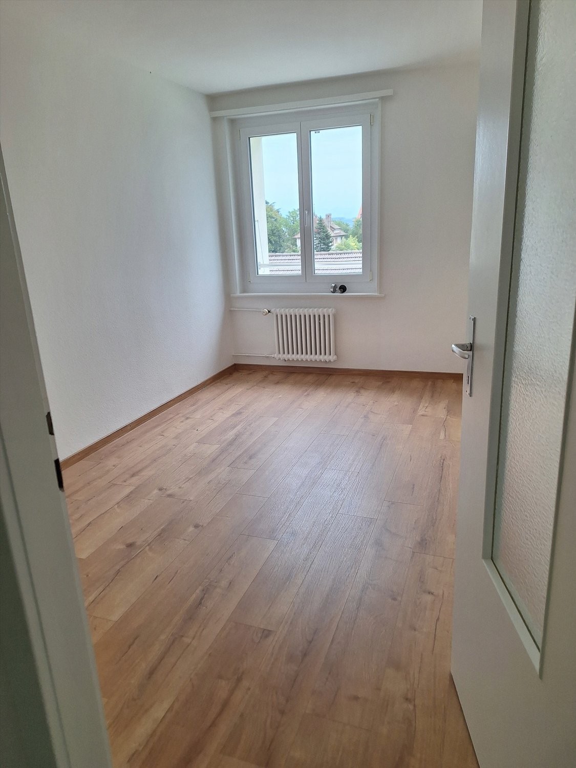 3-Zimmer-Wohnung