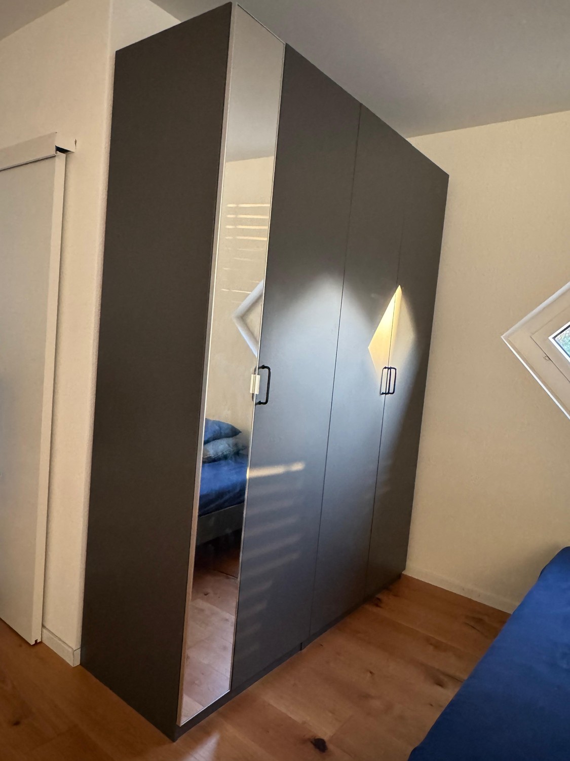 1 ½ Zimmer-Wohnung, Foto 7 von 7