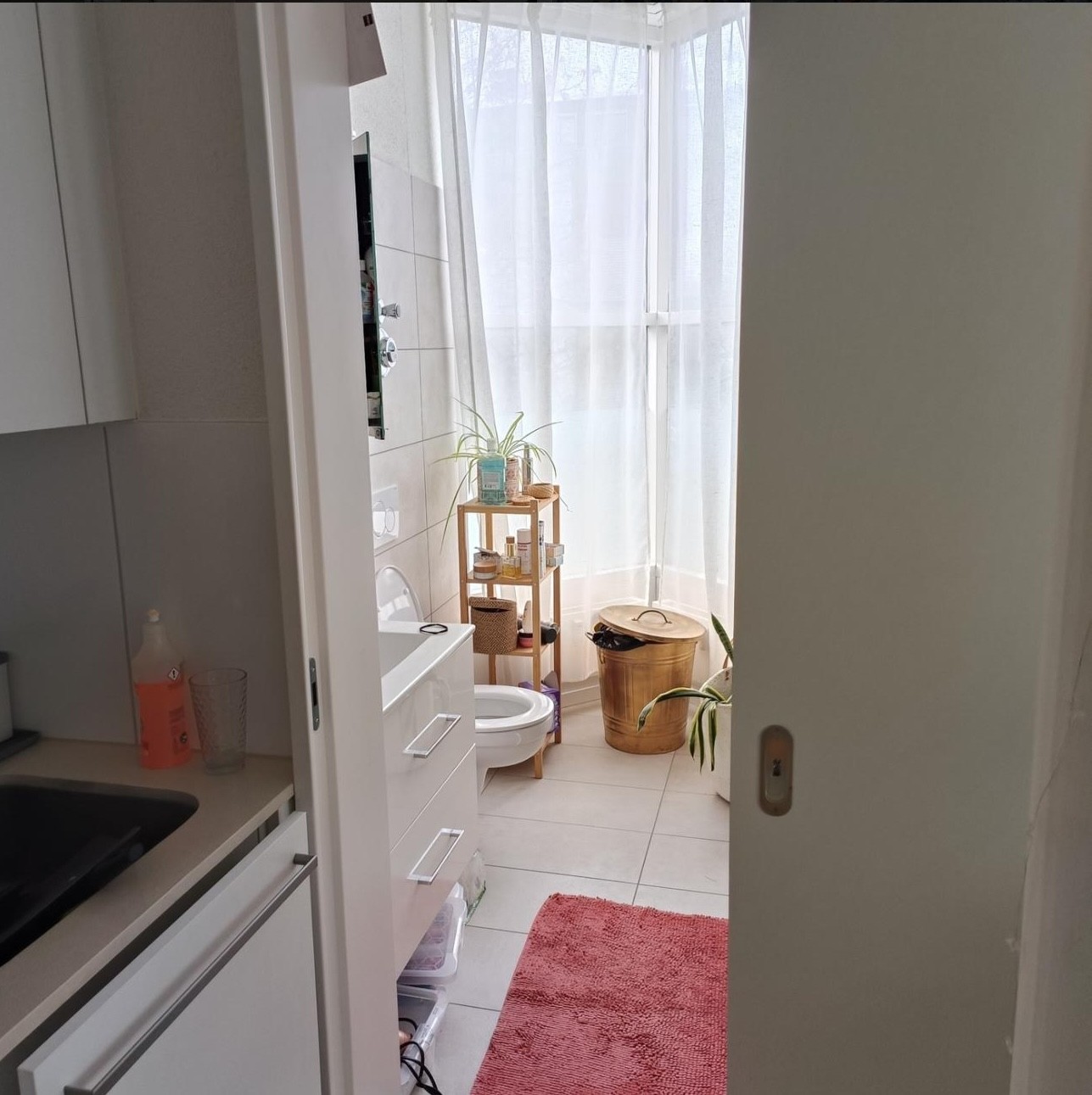 1 ½ Zimmer-Wohnung, Foto 2 von 7