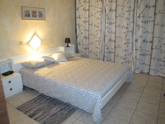 1 ½ rooms apartment (5)