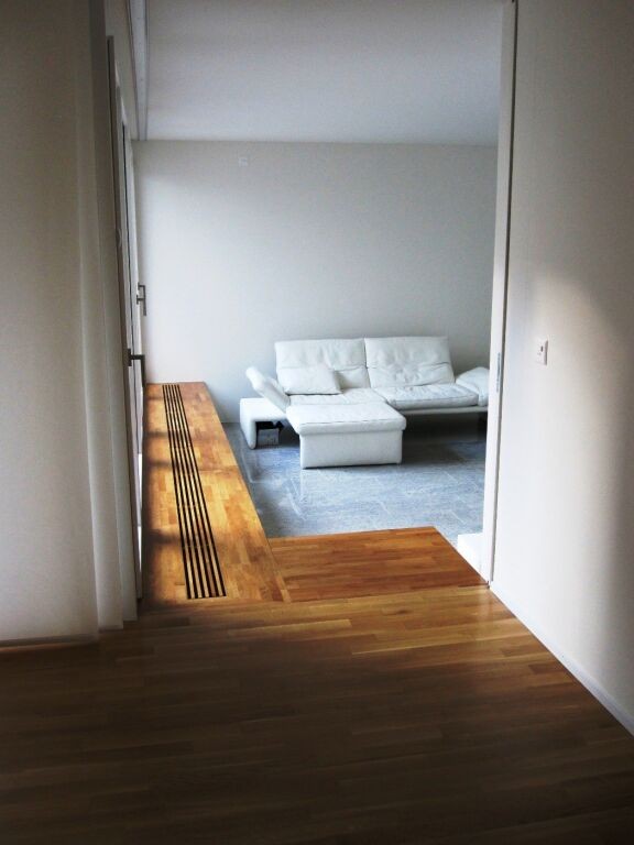 3 ½ pièces appartement